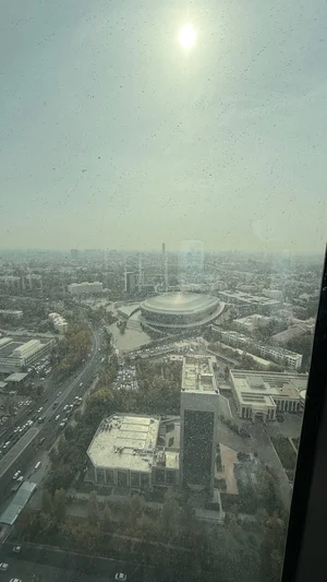 Фото 4 3-комн. квартира в Tashkent city