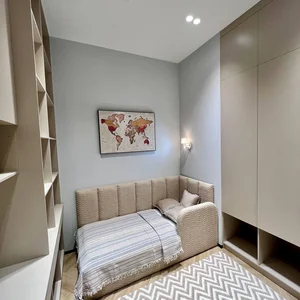 Фото 5 Квартира в Шайхантахурском районе