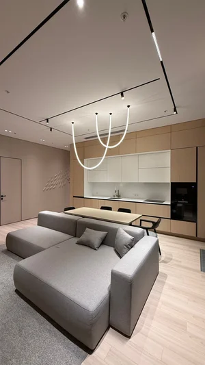 Фото 1 3-комн. квартира в Tashkent city