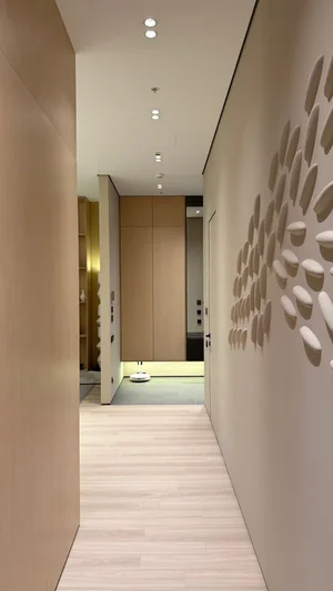 Фото 3 3-комн. квартира в Tashkent city