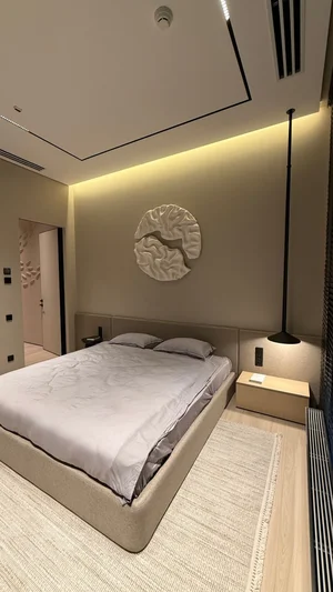 Фото 7 3-комн. квартира в Tashkent city