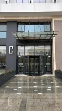 Фото 4 Офис в ЖК Nest one