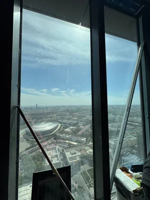 Фото 1 3-комн. квартира в Tashkent city