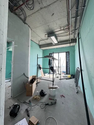 Фото 5 3-комн. квартира в Tashkent city