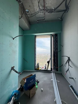 Фото 6 3-комн. квартира в Tashkent city