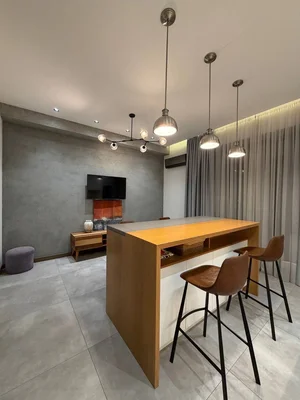 Фото 2 4-комн. квартира в ЖК Новомосковская