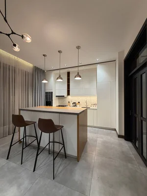 Фото 3 4-комн. квартира в ЖК Новомосковская