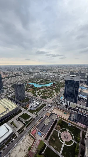 Фото 1 5-комн. квартира в Шайхантахурском районе