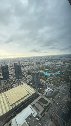 Фото 1 Квартира в ЖК Nest one