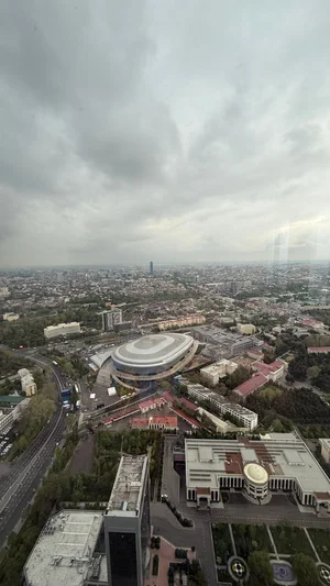 Фото 2 Квартира в ЖК Nest one