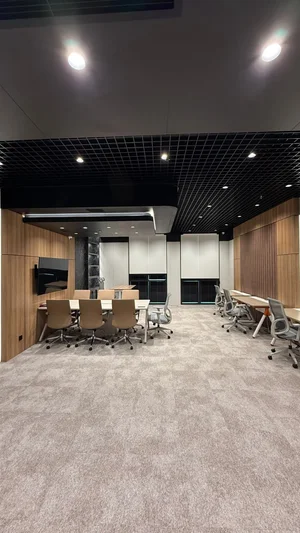 Фото 1 Офис в ЖК Nest one