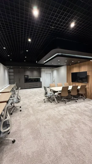 Фото 2 Офис в ЖК Nest one