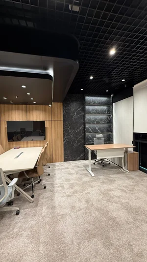 Фото 3 Офис в ЖК Nest one