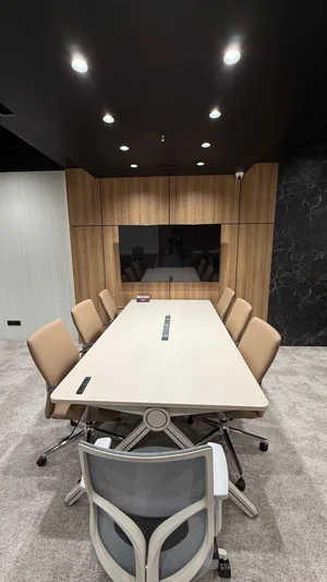 Фото 4 Офис в ЖК Nest one