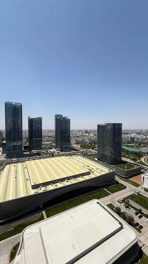 Фото 4 2-комн. квартира в Tashkent city