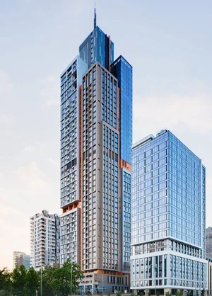 Фото 1 Парковочное место в ЖК Nest one в А блоке