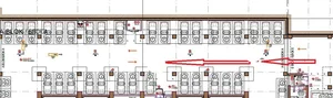 Фото 2 Парковочное место в ЖК Nest one в А блоке