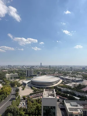 Фото 1 2-комн. квартира в ЖК Nest one