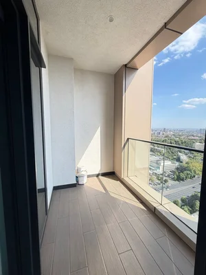 Фото 2 2-комн. квартира в ЖК Nest one