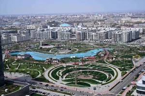 Фото 4 Квартира в ЖК Nest one