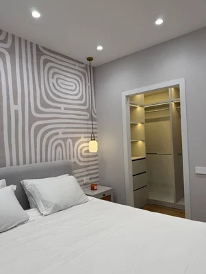 Фото 6 2-комн. квартира в Сайрам буз базар