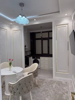 Фото 3 2-комн. квартира в Мирзо-Улугбекском районе