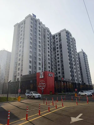 Фото 1 3-комн. квартира в завод GM Motors