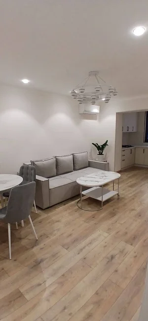 Фото 2 2-комн. квартира в Мирабадский район