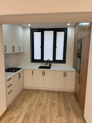 Фото 3 2-комн. квартира в Мирабадский район