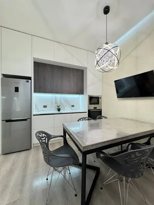 Фото 2 Квартира в ЖК ПАРИСЕН