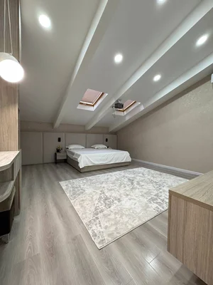 Фото 6 Квартира в ЖК ПАРИСЕН