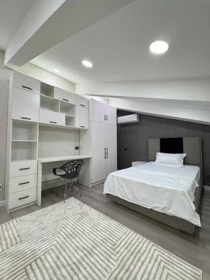 Фото 9 Квартира в ЖК ПАРИСЕН