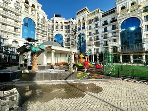 Фото 1 3-комн. квартира в ТКАД Минор Мечеть