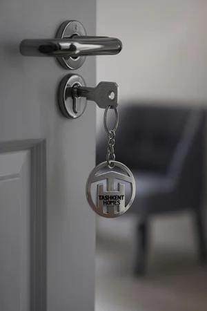 Фото 1 3-комн. квартира в Генеральная прокуратура