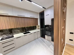 Фото 4 3-комн. квартира в Nukus Avenue