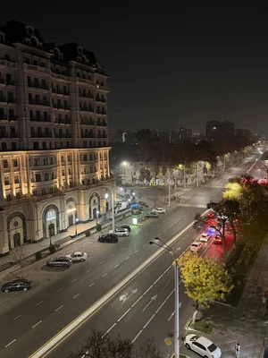 Фото 9 3-комн. квартира в Nukus Avenue