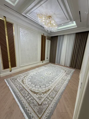 Фото 1 2-комн. квартира в Oq Saroy Deluxe