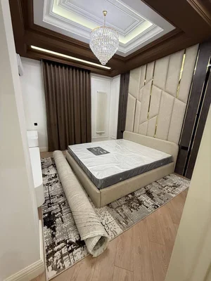 Фото 5 2-комн. квартира в Oq Saroy Deluxe