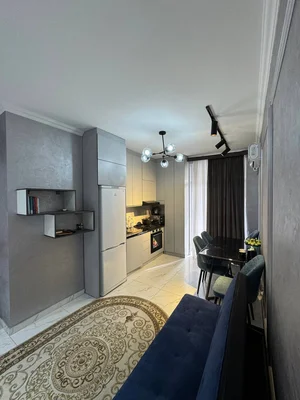 Фото 3 Квартира в ЖК NRG Mirzo-Ulugbek