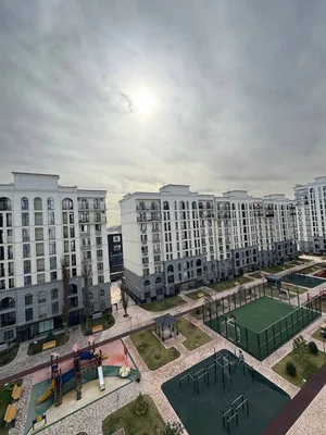 Фото 5 Квартира в ЖК NRG Mirzo-Ulugbek