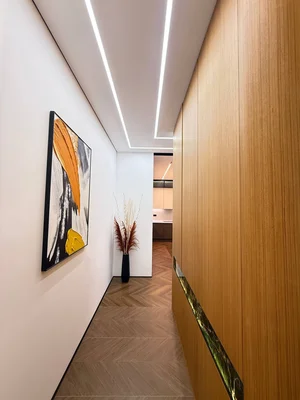 Фото 4 3-комн. квартира в Госпитальный