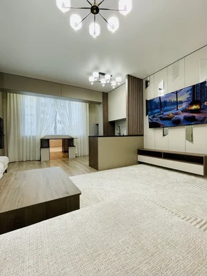 Фото 2 3-комн. квартира в Кафе Эфенди