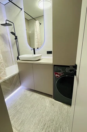 Фото 7 3-комн. квартира в Кафе Эфенди