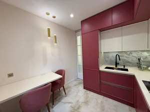 Фото 4 2-комн. квартира в Корзинка Авиатор