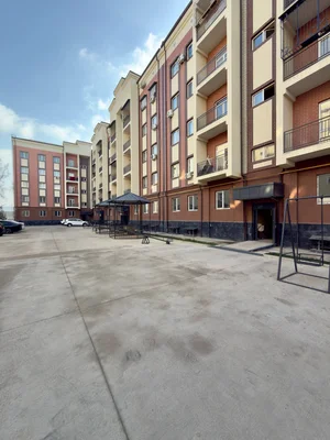 Фото 1 4-комн. квартира в Мирзо-Улугбек