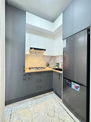 Фото 4 2-комн. квартира в Шота Руставели