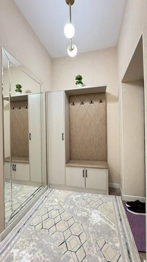 Фото 10 2-комн. квартира в Шота Руставели