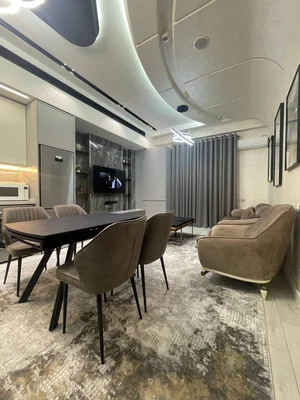 Фото 2 2-комн. квартира в Boulevard Residence