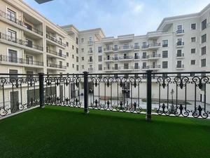 Фото 7 2-комн. квартира в Boulevard Residence