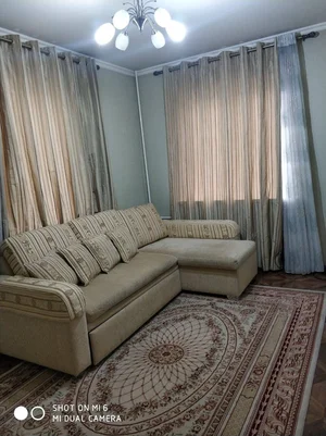 Фото 1 2-комн. квартира в Мирзо-Улугбекском районе